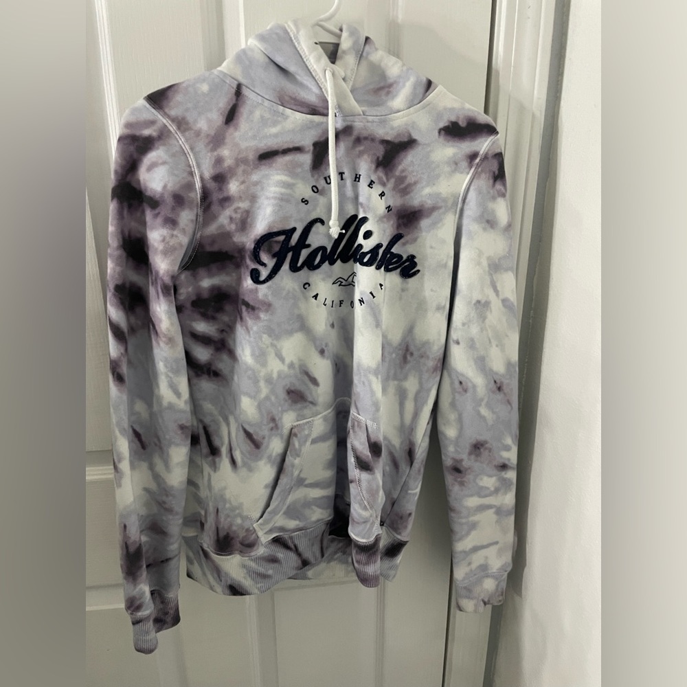 Hollister hoodie